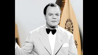 عبد العزيز محمود                   منديل الحلو دندنها