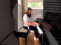 "Alfie" by Burt Bacharach and Hal David | solo piano