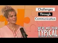 Danielle Carmen Jurd Hope and Challenges Dani Shares Eloise s Inspiring Story of Progress