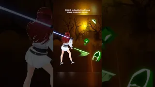 INSANE A Hazbin Hotel Song Black Gryph0n Baasik LIV Capturedwithliv Vrgames Beatsaber 