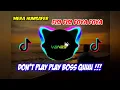 Download Lagu DJ INDIA YANG KALIAN CARI MERA HUMSAFER X FISI MISI FOYA - FOYA DON'T PLAY PLAY BOSS KU terbaru 2021