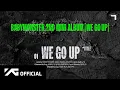 Download Lagu BABYMONSTER - ‘WE GO UP’ (Official Audio)