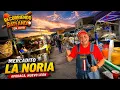 CHILINFLAS EN VIVO desde el Mercado La Noria en Apodaca Regalito de Los Payasonicos