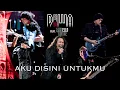 Download Lagu Aku DIsini Untukmu - Dewa19 Ft Ello (Official Music Video)