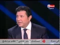 الفنان الجميل هانى شاكر يغنى لأول مرة أغنية شعبى أه يا دنيا مع  بوسى