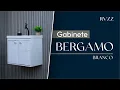 Vídeo do produto