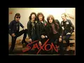 Saxon - Call Of The Wild