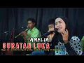 GURATAN LUKA  _ HESTY DAMARA CIPT.JAKY MD _ COVER AMELIA LDS MUSIK