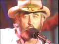 Tulsa Time Don Williams