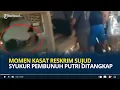 Download Lagu Momen Kasat Reskrim Polres Indramayu Sujud Syukur Pembunuh Putri Wanita Dibakar Berhasil Ditangkap
