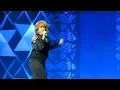 Mary Mary: "Go Get It" - Super Bowl Gospel Celebration New York, NY 1/31/14