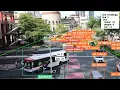 Vehicle Detection Counting Speed Estimation Using AI YOLO Computer Vision