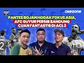 Pantes Bojan Hodak Fokus Asia, AFC Guyur Persib Bandung Cuan Fantastis di ACL 2 | Locker Room