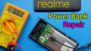 how to repair a power bank step by step guide diy power bank repair technotopics