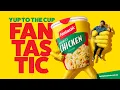 Download Lagu Fantastic Noodles - Yup To The Cup 2 | 30s