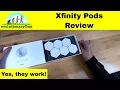 Xfinity pods review - Make your home WiFi network awesome