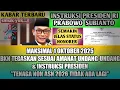 Download Lagu 🔴 INSTRUKSI PRESIDEN INI KABAR BAHAGIA PARA HONORER DENGAN STATUS PPPK PARUH WAKTU NYA ⁉️