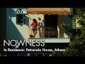 Download Lagu Greek tradition, nature, and island architecture ground the Point Supreme Architects’ Athens home