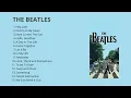 Download Lagu The Beatles Songs Playlist - Best Songs Collection | Kumpulan Lagu The Beatles Full Album