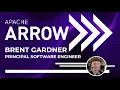 Building an HTAP Data Warehouse with Apache Arrow
