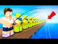 Download Lagu I Hired 9,464,324 people to fish for me