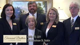Townsend Brothers Funeral Home