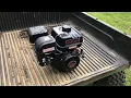 6 5 HP Predator Engine Review sold by Harbor Freight