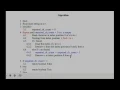 Part 1 - Writing Python programs more efficiently
