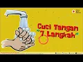 Download Lagu 7 Langkah Cuci Tangan