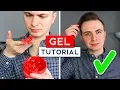 Download Lagu How To Use Hair Gel For Men - (the best way to use hair gel)