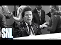Chucky Lee Byrd - SNL