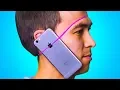 12 GENIUS HACKS TO SOLVE ALL YOUR PROBLEMS