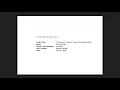 CS50 SQL P-BROMLEY BEATLES 2025 - 07
