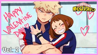 Download Kacchako ~ Vol. 2 (My Hero Academia Comic Dub Compilation) MP3