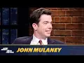 John Mulaney Stages a Suit Intervention for Seth