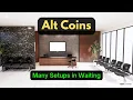 Download Lagu Alt Coins: Many Setups in Waiting