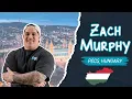 Zach Ninja Nerd Murphy LIVE from Pecs Hungary