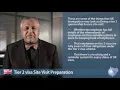 Tier 2 Sponsorship Licence Audit Guide