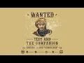 Download Lagu Tedy \u0026 The Companion - Tuak Putek Tembako Senang (Official Audio)