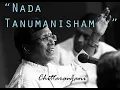 Download Lagu Nada tanumanisham _ Chittaranjani | R. Suryaprakash