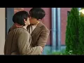 Lagu Just GRABBED and FORCEFULLY kissed his EX | BL-Checkered Shirt Season 2 | Episode 3-6