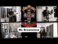 Download Lagu GUN N’ ROSES - MR. BROWNSTONE | COVER by Sanca Records at @Jiwa.Media.Production