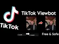 BEST TikTok Viewbot - Free Safe 2025