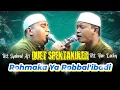 Download Lagu Suara Merdu Ust. Yan Lucky feat Ust. Syahrul Afi | Rohmaka Ya Robbal'ibadi | Terbaru Azzahir