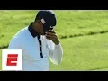 Highlights Ryder Cup Day 2 Tiger Woods remains winless Europe up 10-6 ESPN