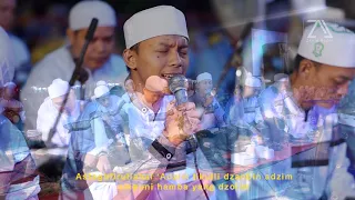 Download Astaghfirullah - Azzahir New!! MP3