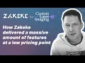 Zakeke x Custom Laser Imaging Endless Customizations at a Low Pricing Point with Zakeke