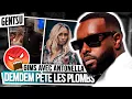 Download Lagu Demdem PÈTE UN PLOMB en voyant LA NOUVELLE FEMME DE GIMS 🤯