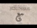 Lagu Keep of Kalessin - 'Kolossus' (Official Album Stream)