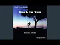 Lagu Back to You